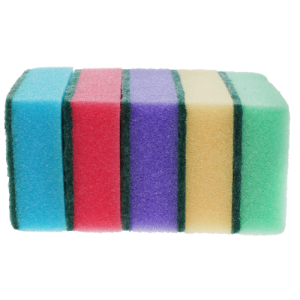 washing sponge PNG-51375